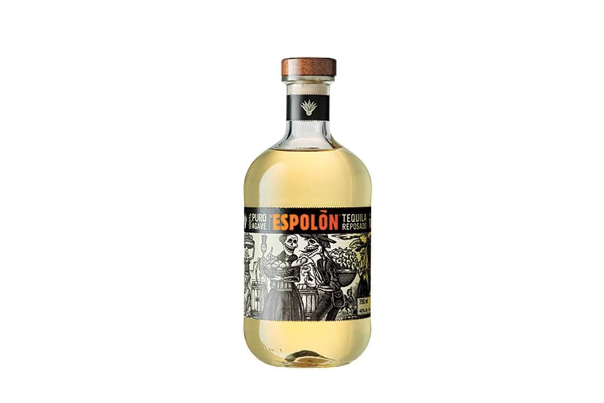 Espolon- Reposado (1 x 750ml)
