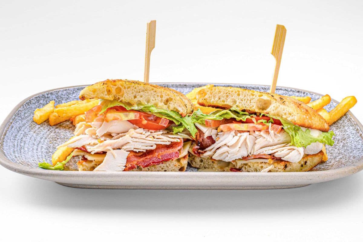 GF Turkey Club