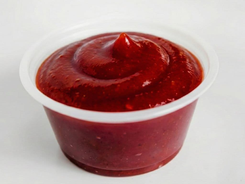 Hot Sauce