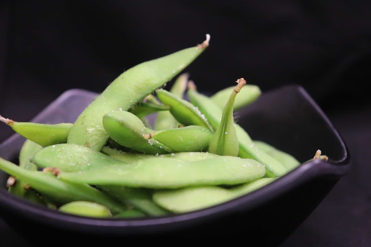 Edamame