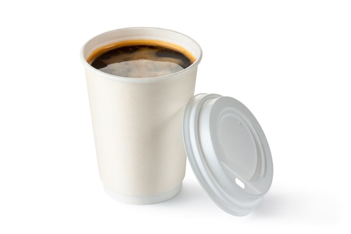 Coffee (16 oz)