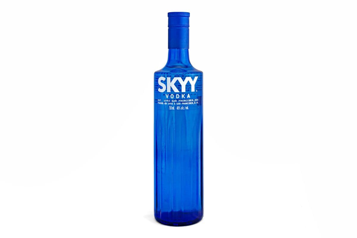 Sky Vodka (1 x 750 ml)