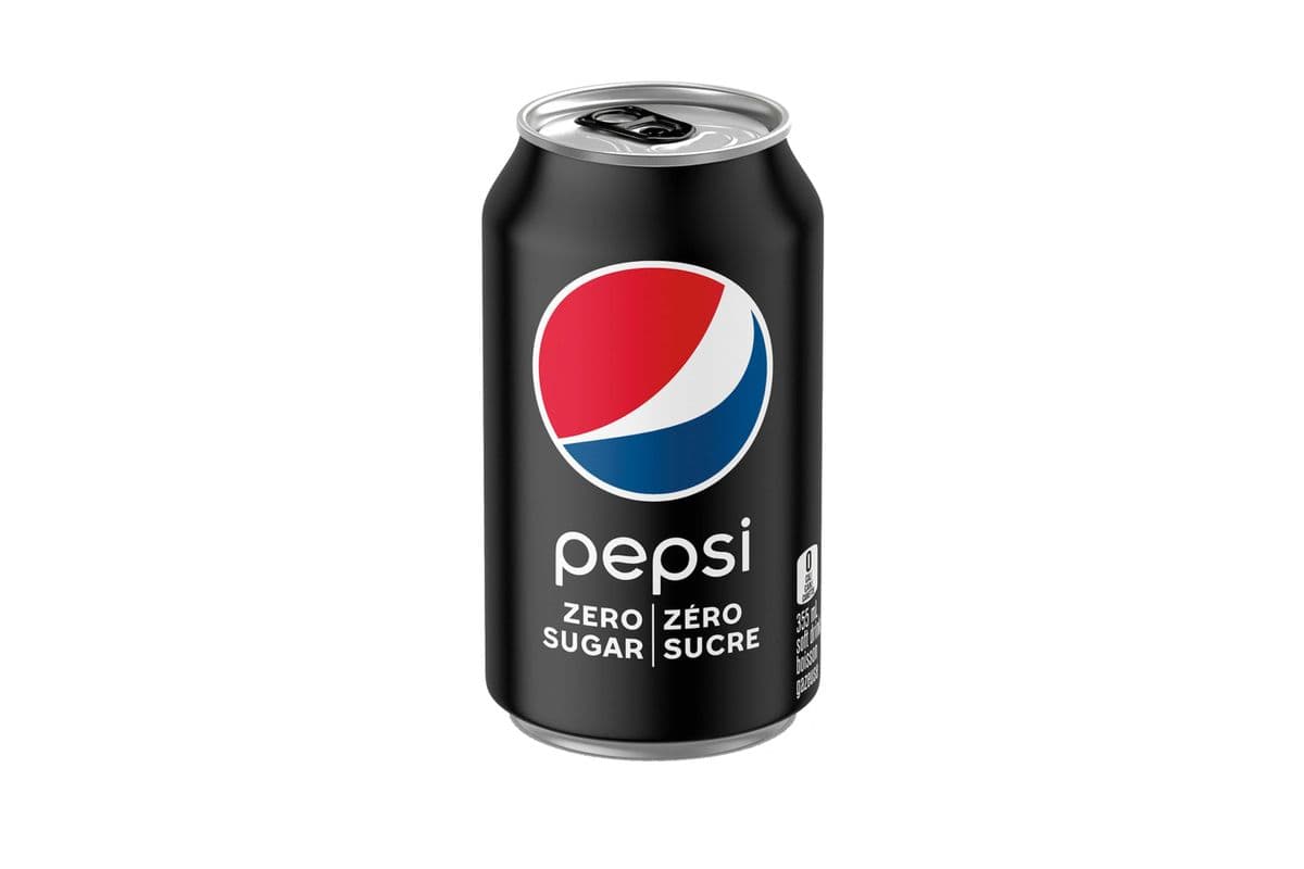 Pepsi Zero (355 ml)