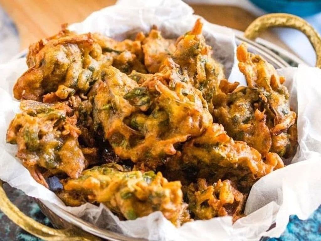 Mix Veg Pakora