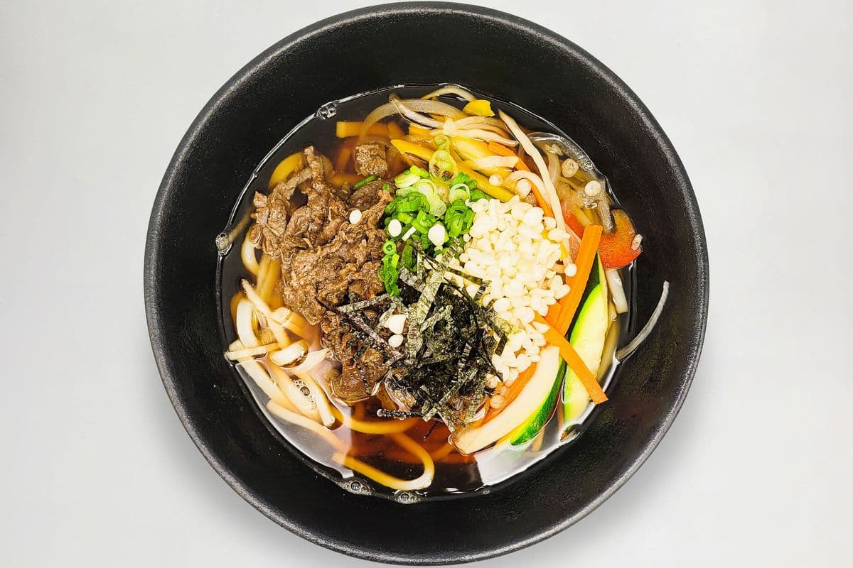 Udon