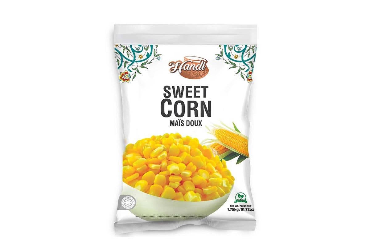 Handi Sweet Corn (1.75 kg)