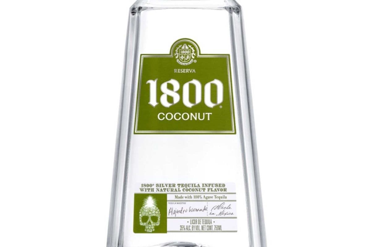 1800 Coconut (1 x 750ml)