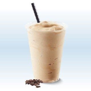 Supreme Espresso Shake / Lait frappé suprême Freddo (Espresso)