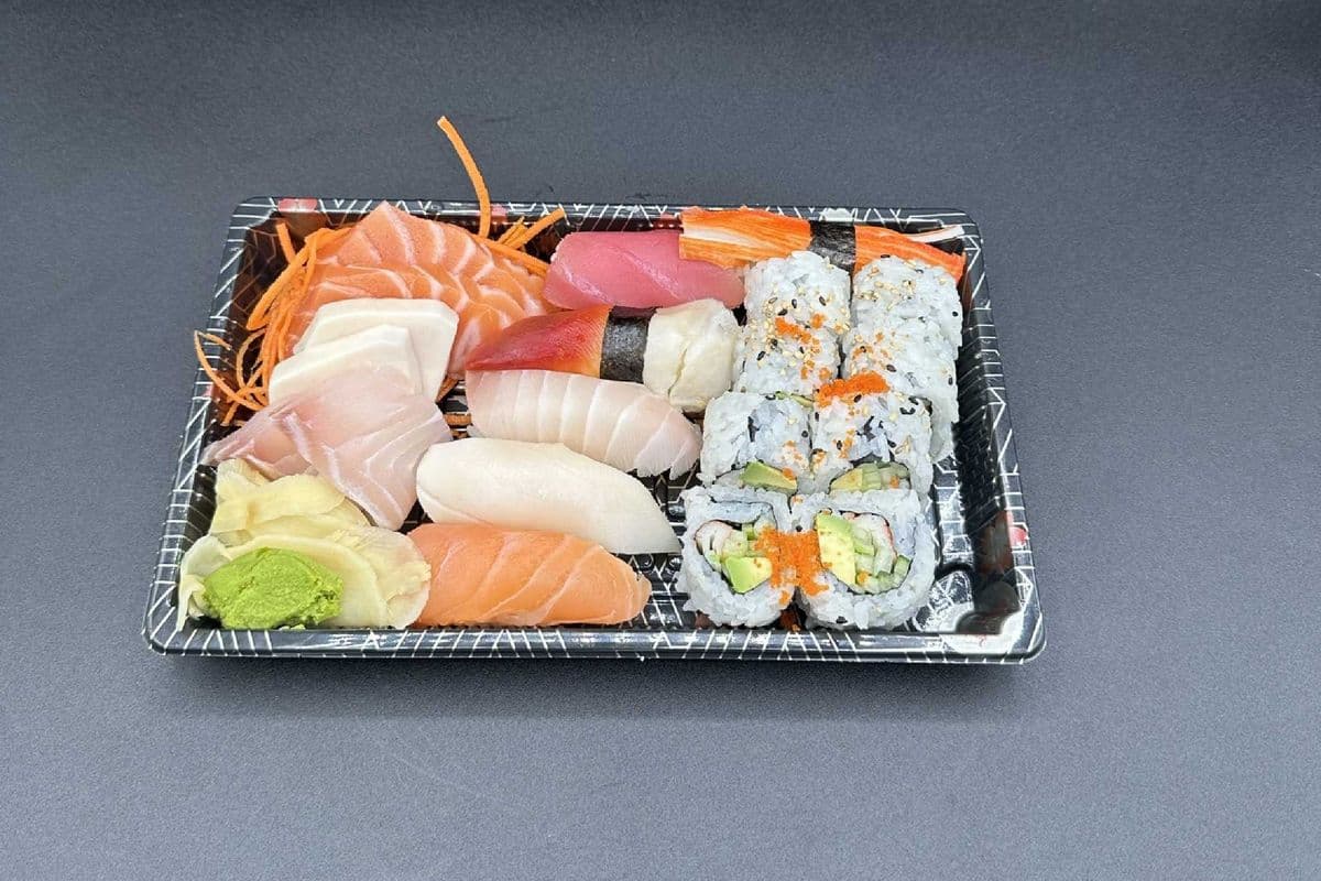 097 Assorted One (20 pcs)