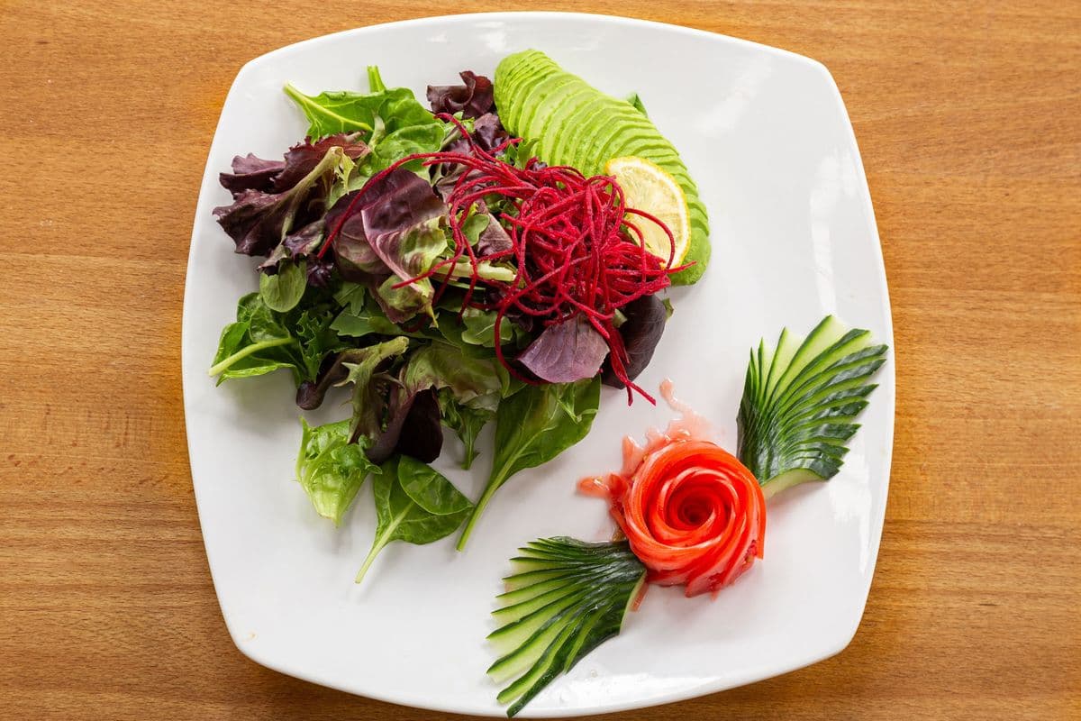 Green Salad