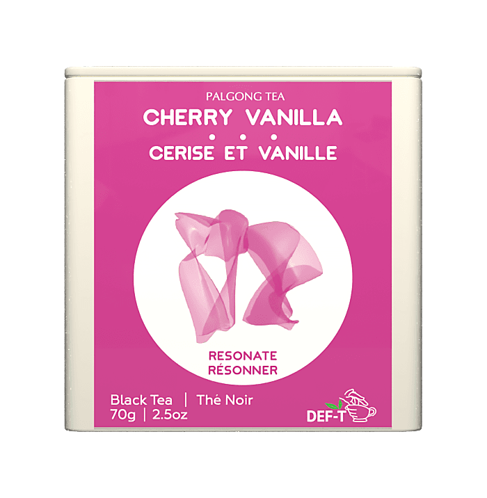 Cherry Vanilla