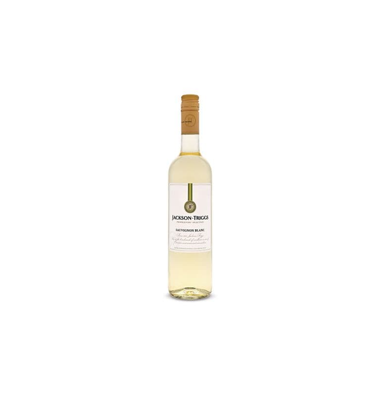 Jackson Triggs Sauvignon Blanc (1 x 750ml)