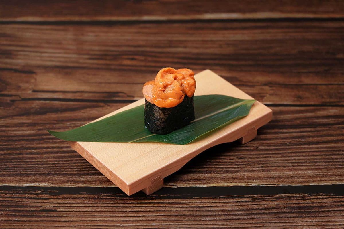 Uni Gunkan (1pc)