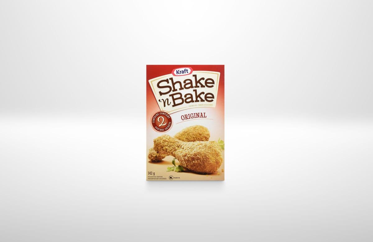 Shake & Bake (300 g)