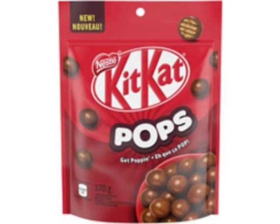 Kit Kat Pops 140g