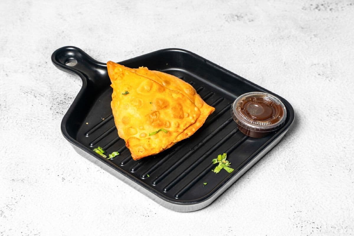 Samosa