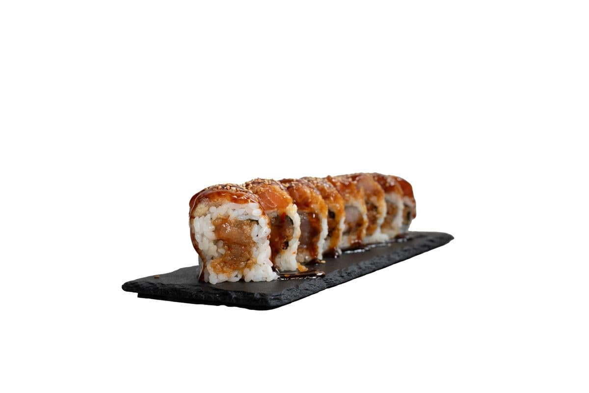 Maple Roll