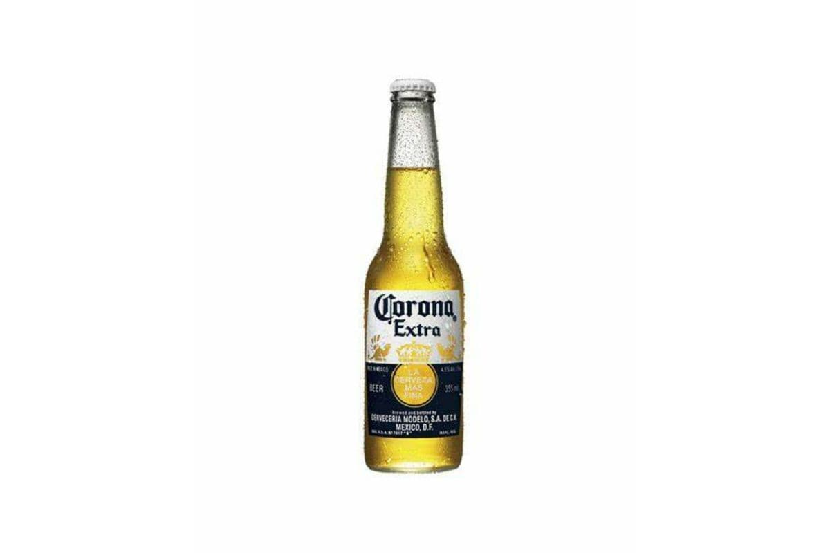 Corona Extra Bottle (1 x 330 ml)