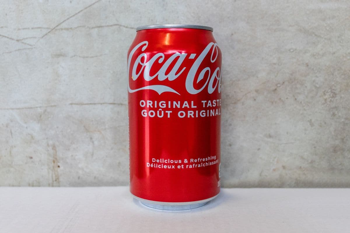 Canned Pop