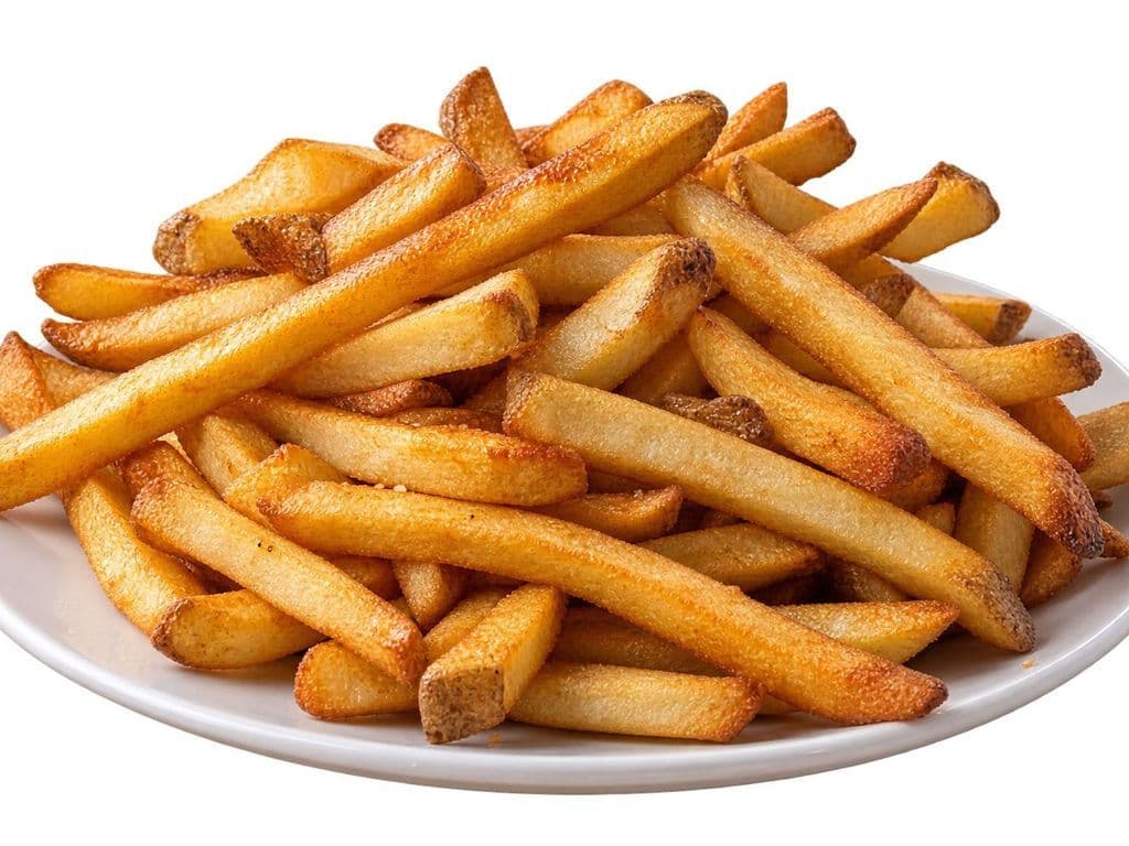 Cajun Fries