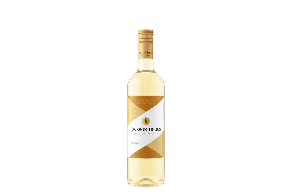 Jackson Triggs Chardonnay 750ml