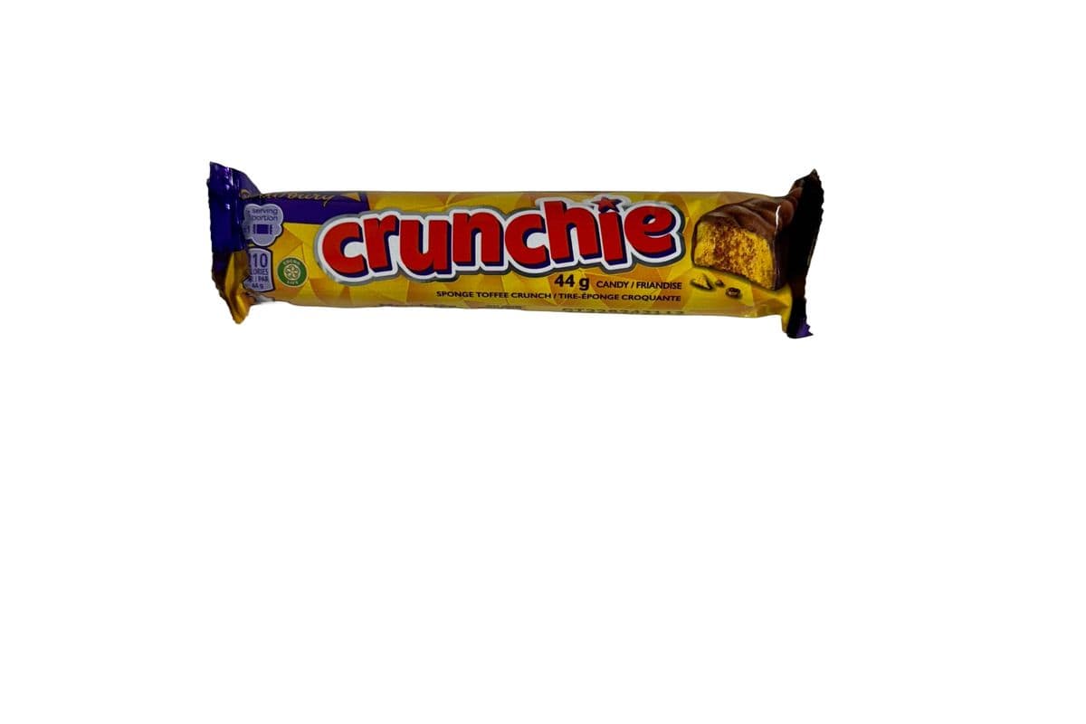 Crunchie