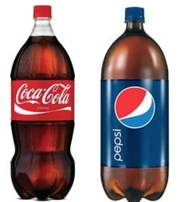 Pop (2 L)