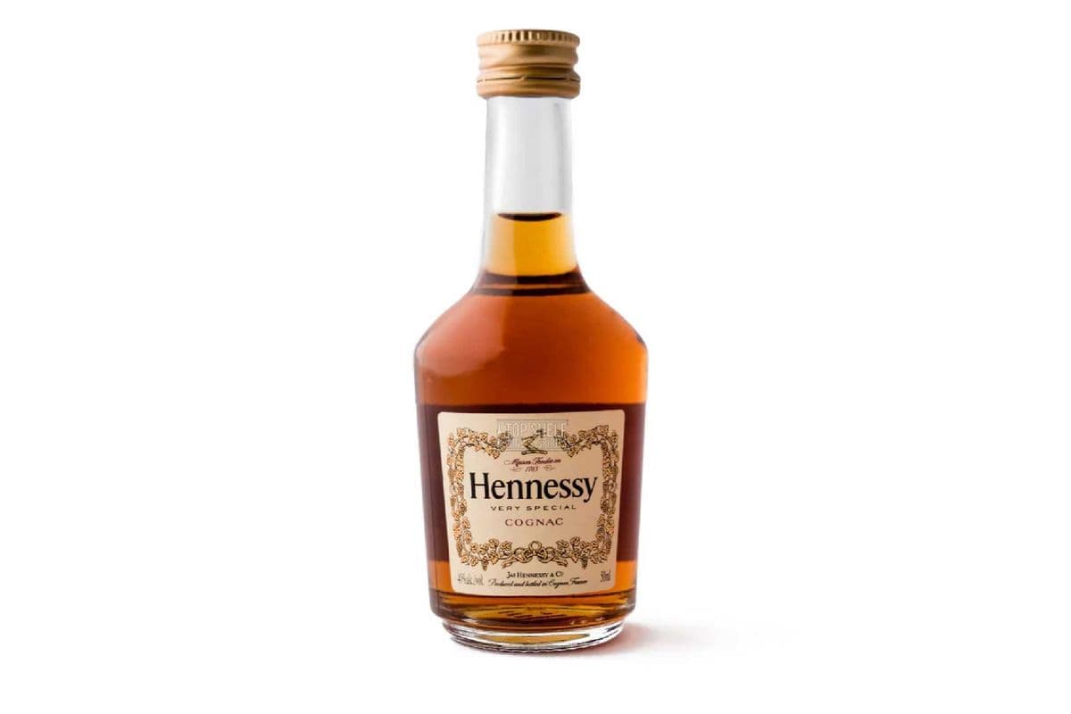 Hennessy Vs Very Special 50ml (1 x 50 ml)