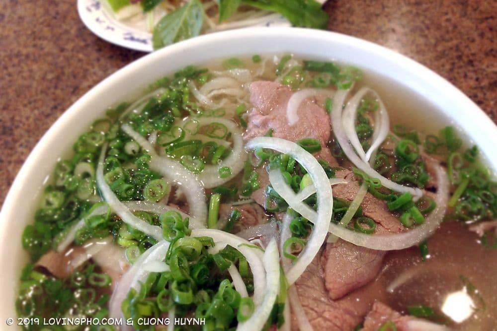 29. Phở Tái, Sách
