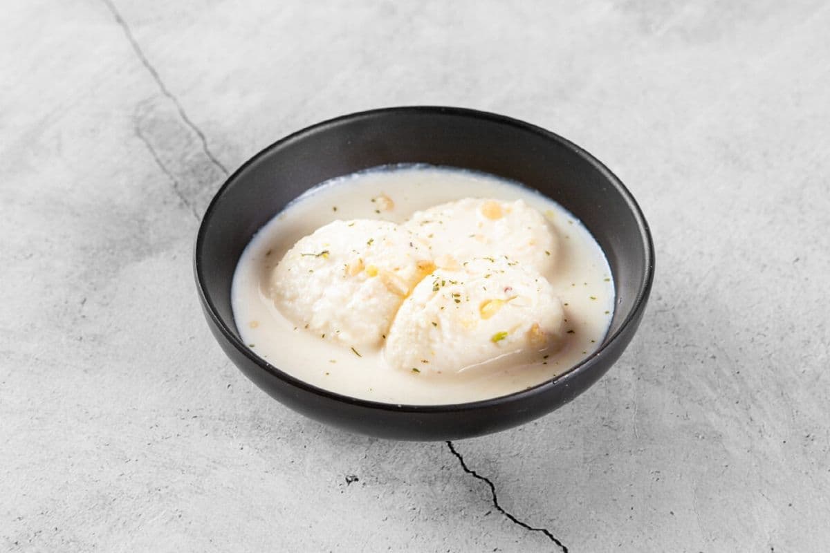 Ras Malai