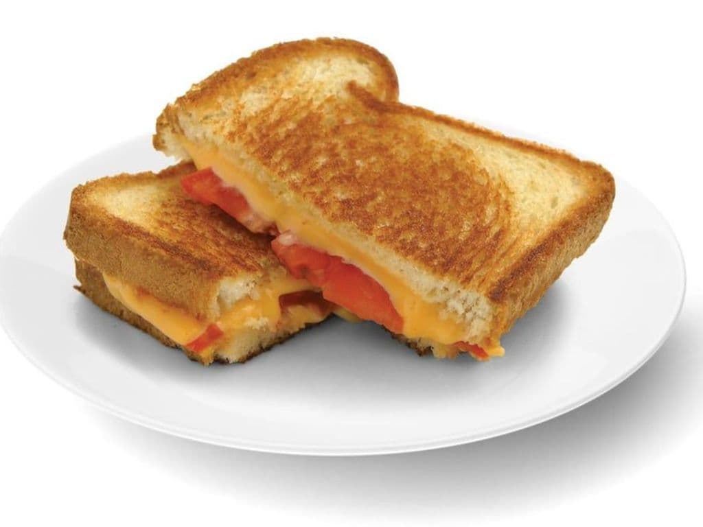 Grilled Cheese