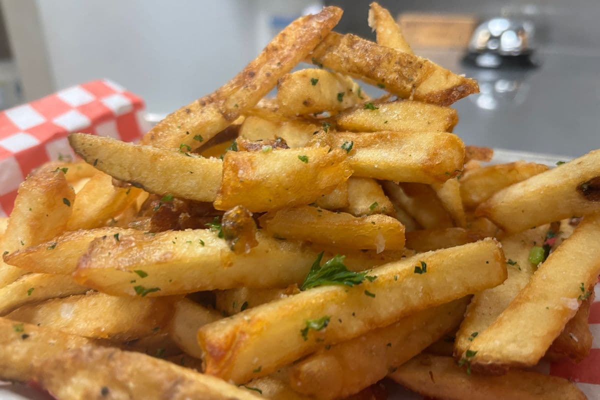 Small Fry