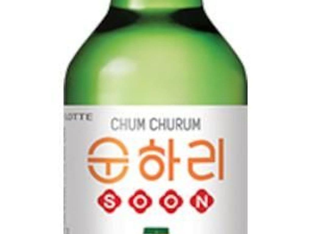 CHUM CHURUM Yogurt, 360ml