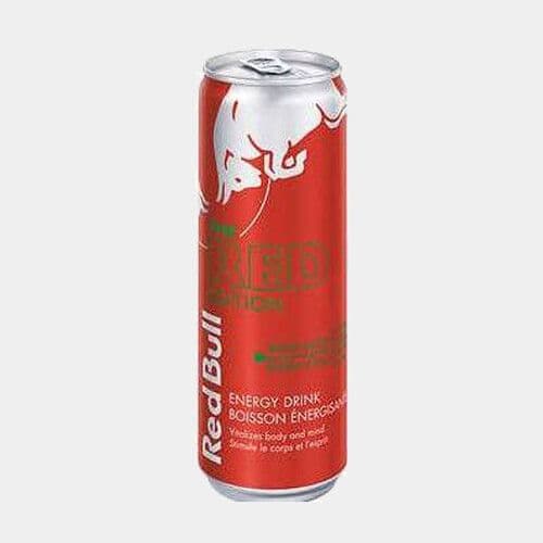 Red Bull Rouge (355ML) / Red Bull Red (355ML)