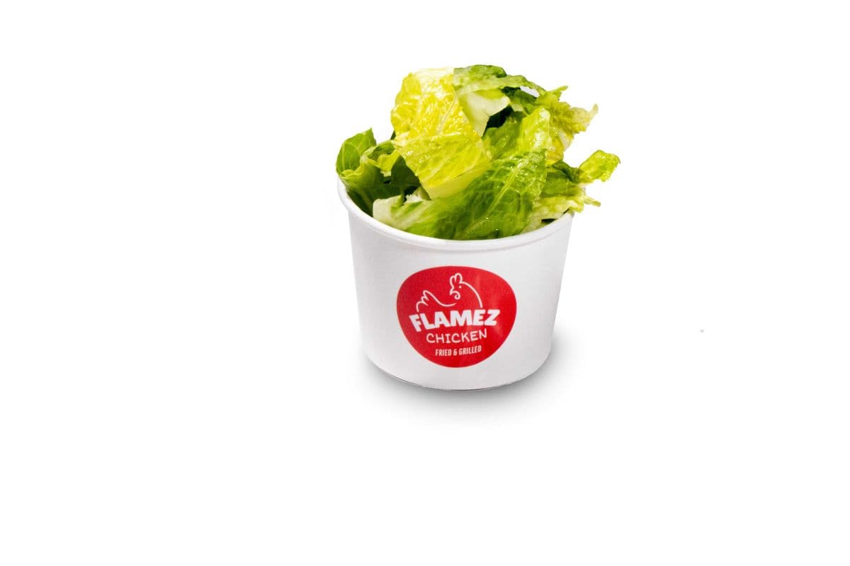 Caesar salad - Side