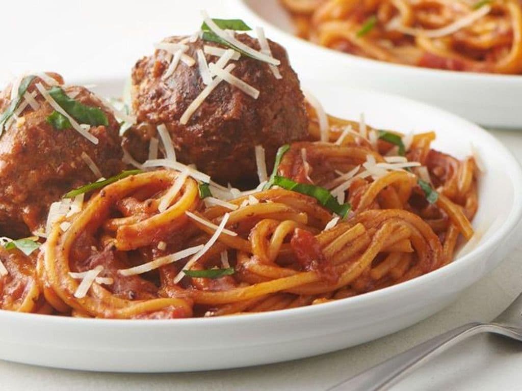 Polpette