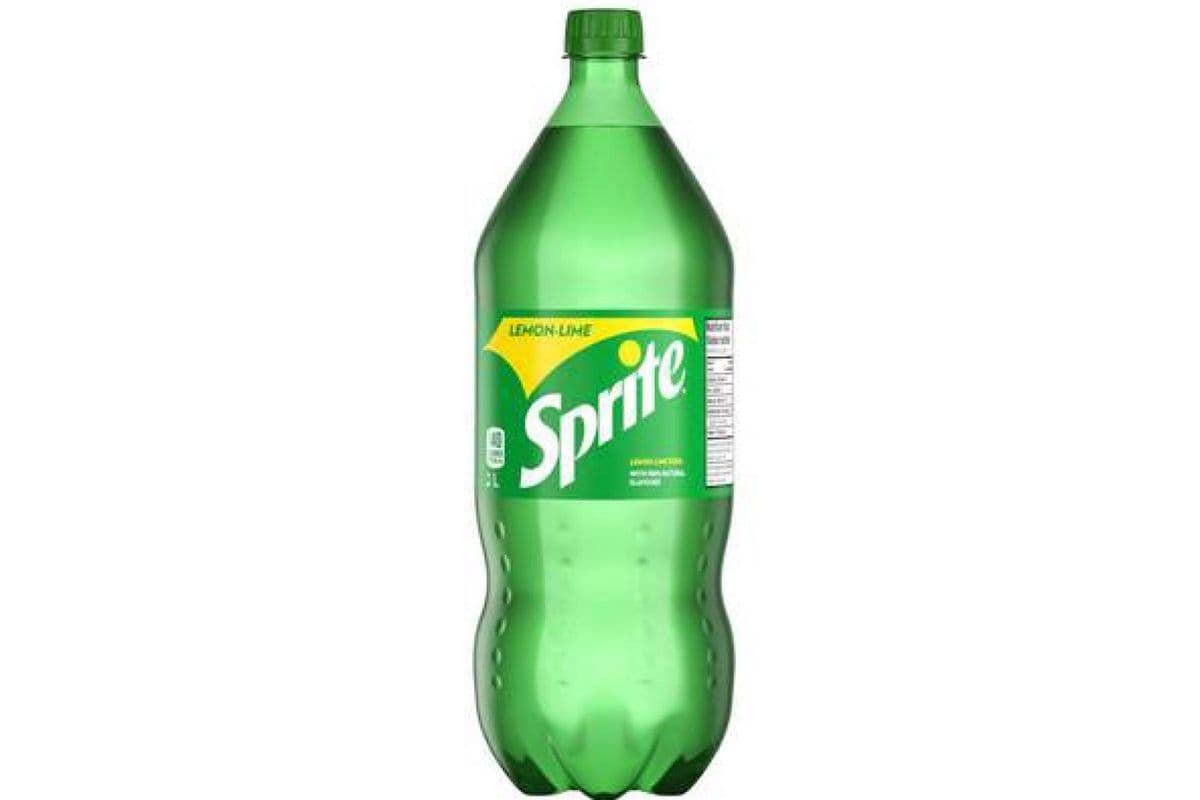 Sprite (2 L)