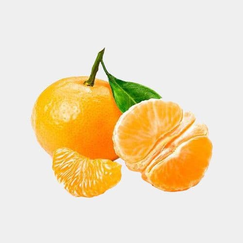 Clémentine (3mcx) / Mandarin (3pcs)