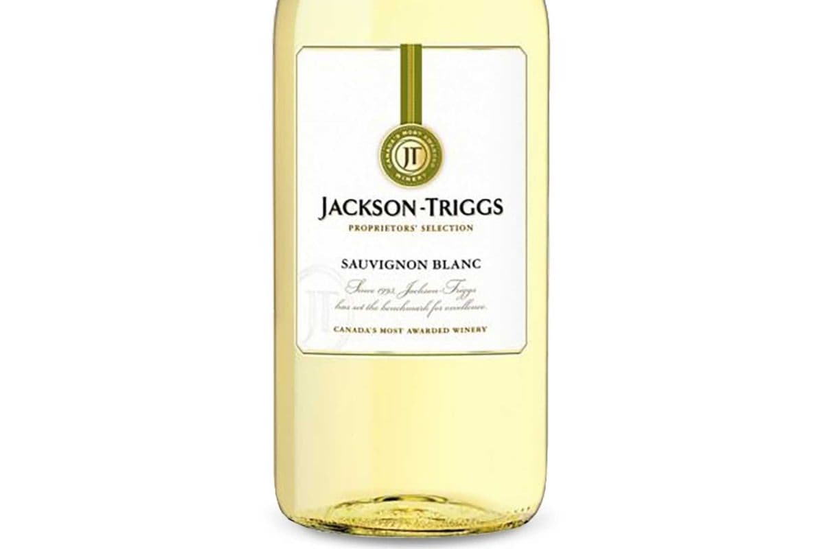 Jackson Triggs Sauv Blanc (1 x 1.5L)