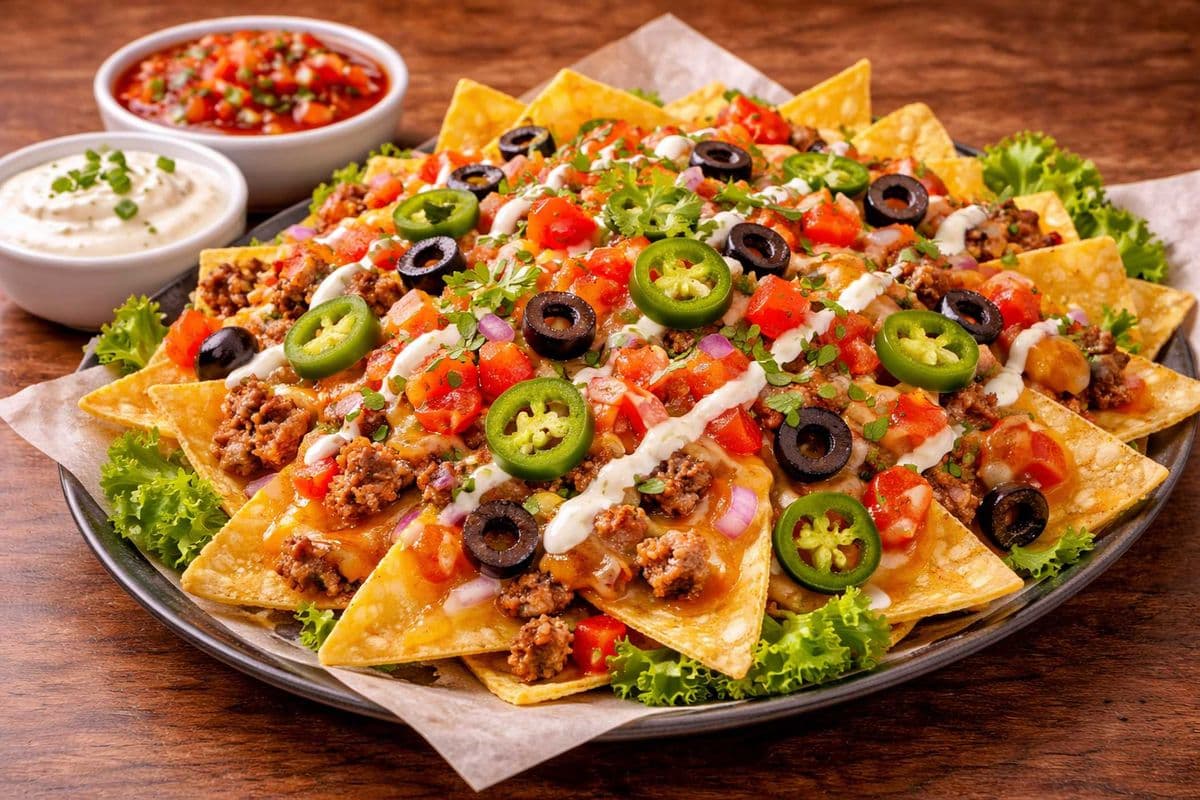 Nachos