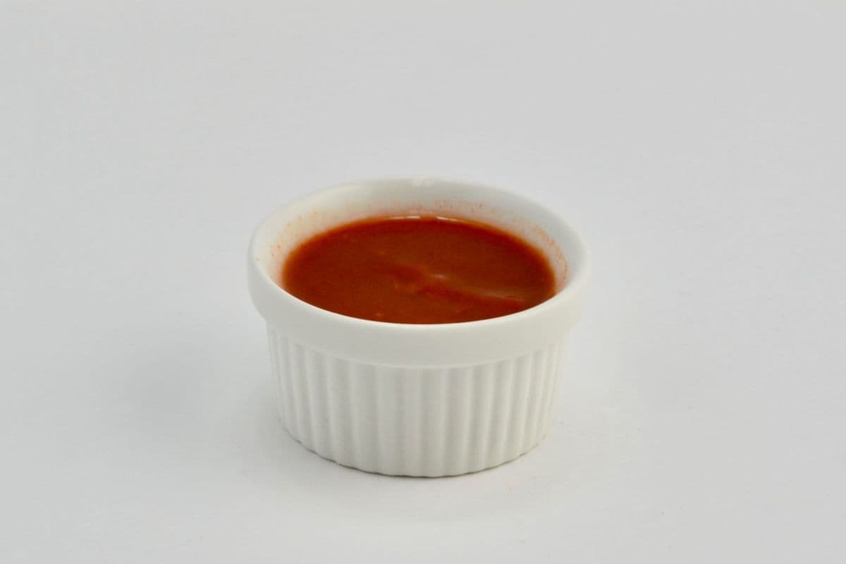 Medium Sauce Dip