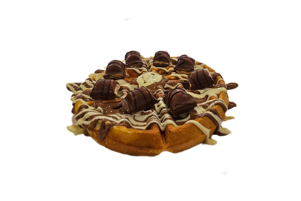 Bueno Waffle