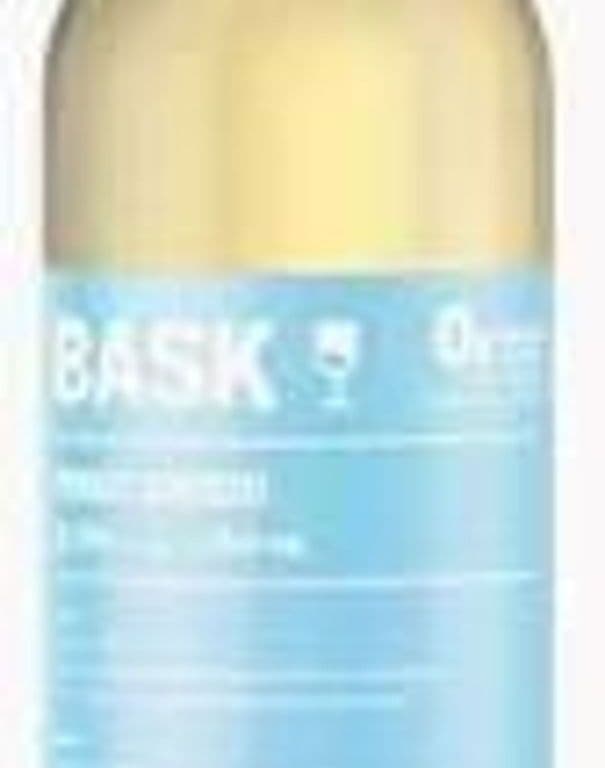 BASK Pinot Grigio, 750ml