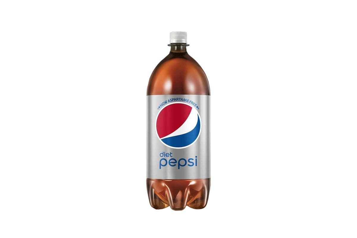 Pepsi Diet Btl 2lt