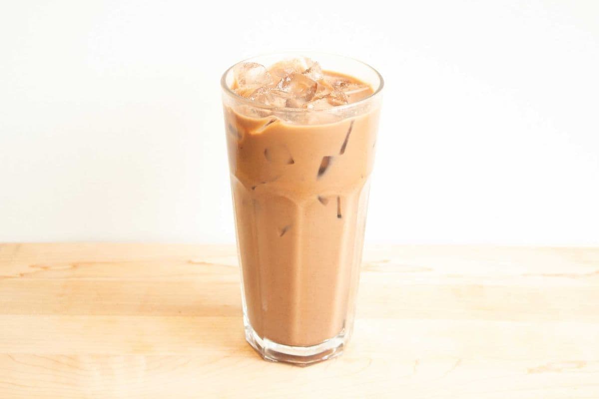 Iced Moka Online (16-20 Oz)