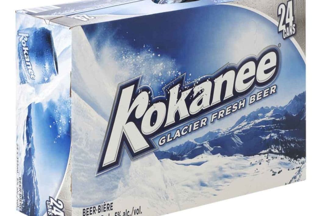 Kokanee (24 x 355 ml)