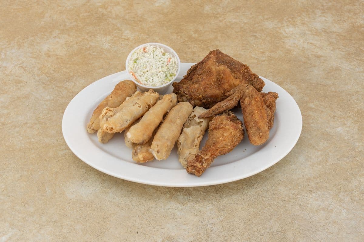 The Individual Dinner (3 pcs)