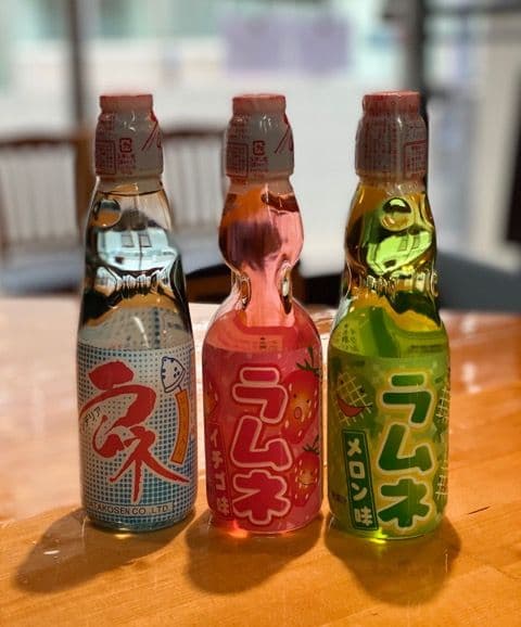 Ramuné