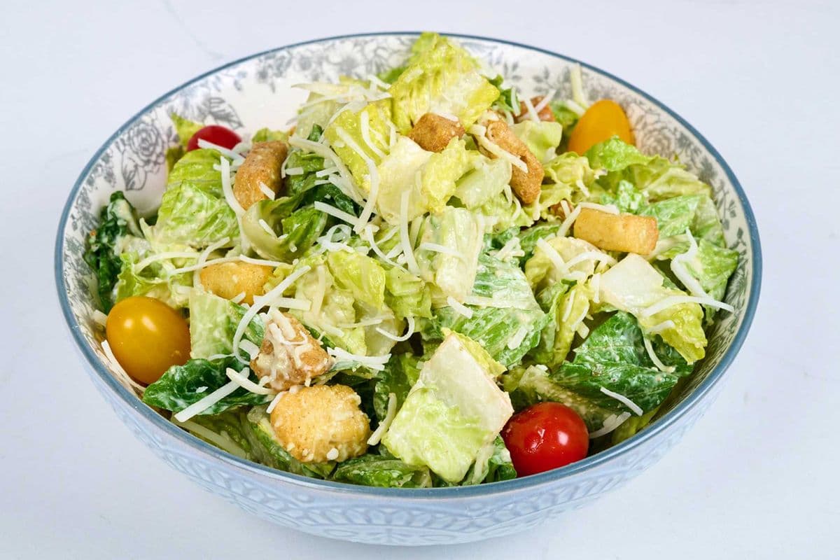 The Caesar