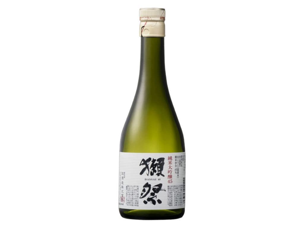 Junmai Daiginjo - Dassai 45 300ml